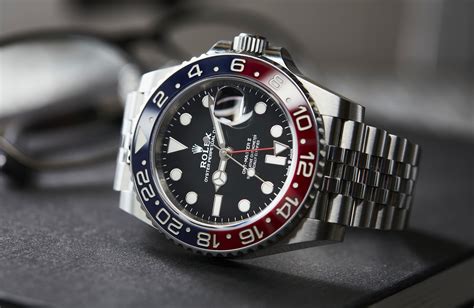 2021 rolex gmt master ii pepsi|rolex gmt pepsi for sale.